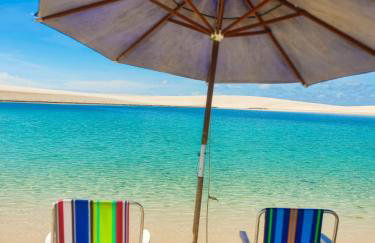 Nos Lençóis Dunas Residence 9 - Foto 1