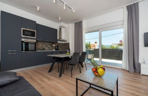 Luxury apartments Nicole 2 - Photo 49