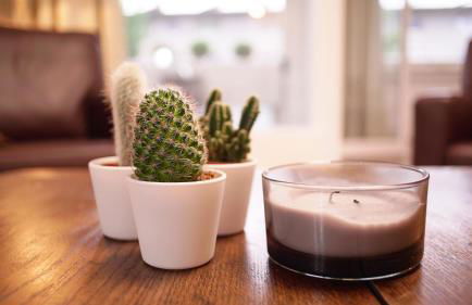 Appartement im Zentrum von Langenhagen mit NETFLIX und Tiefgarage - Foto 23