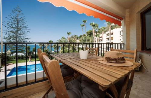 PISO EN LA PLAYA CON PISCINA - Photo 2