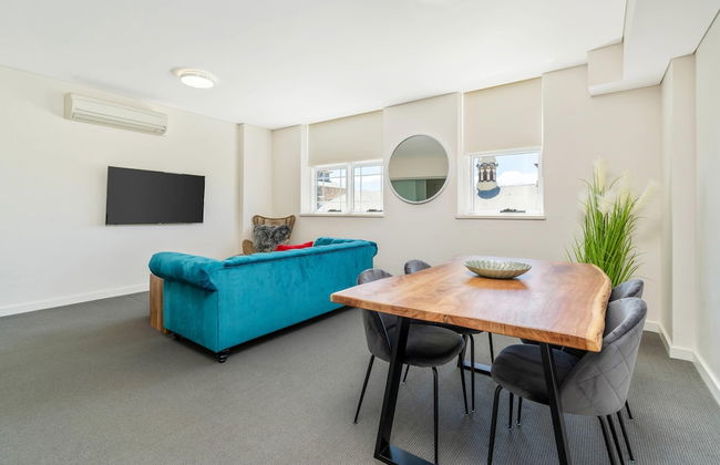 Terminus Apartment Hotel, an Ascend Collection Hotel - Foto 21