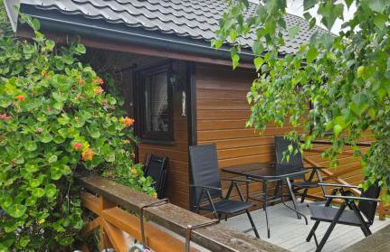 Domek KLIMATYZOWANY parterowy - Domki u Staszka - Foto 2