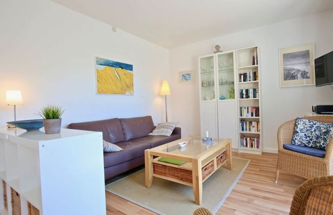 Holiday Apartment "wangerooger Tied" - Foto 7