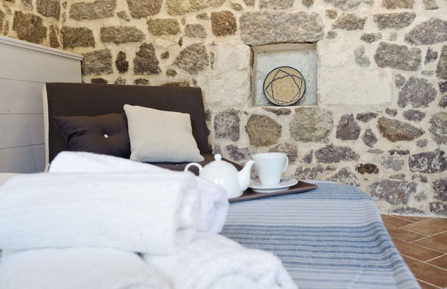 B&B La Roccia dell'Elefante - Photo 5