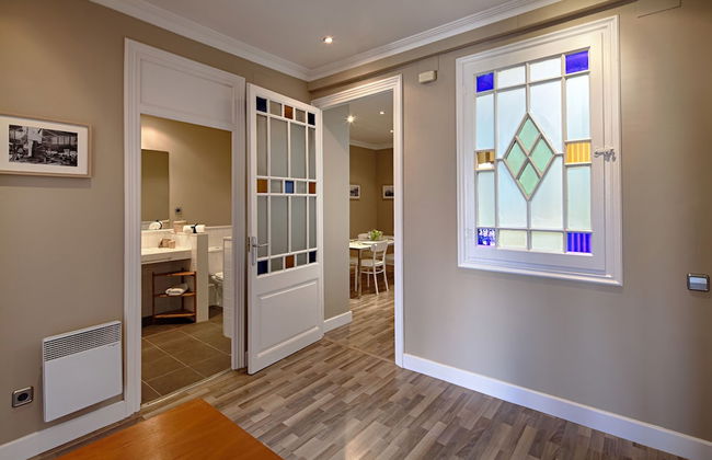 Habitat Apartments Eixample Balconies - Photo 53