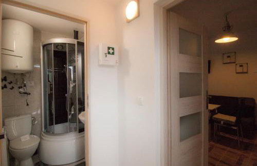 Apartamenty Bieszczady - Foto 56