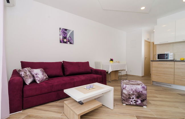 Apartments Marmo - Foto 31