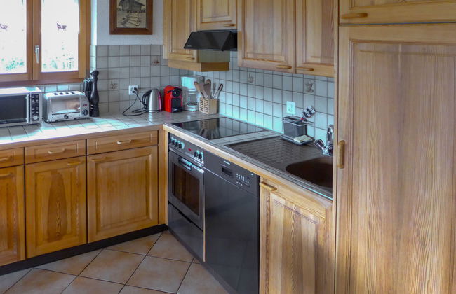 Résidence La Joie N° 1 - Foto 18