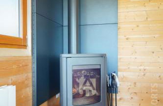 Chalet de Solène - Foto 8