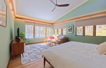 5BR Home Near Boston 4,000 Sq Ft & In-Law Suite - Foto 22