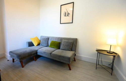Brislington Base Super Convenient Apartment In South West By STAE-Homes - Foto 10