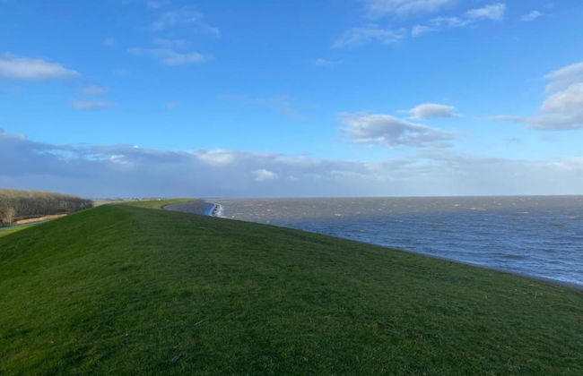 Bungalow in Sondel Near Slotermeer Lake - Foto 35