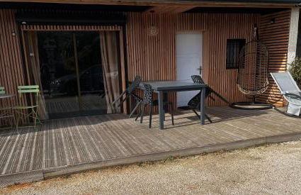 Logement ICARE 5km de Crolles, Soitec , ST - Foto 17