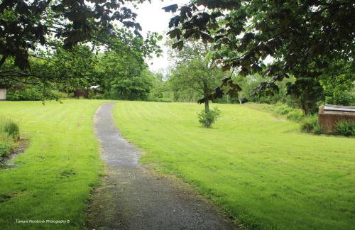 Hopetoun House - Foto 8