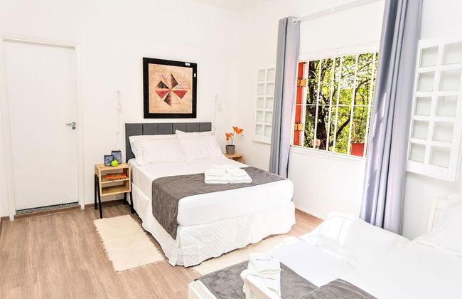 Casa na Lapa com Piscina e Churrasqueira - Photo 4