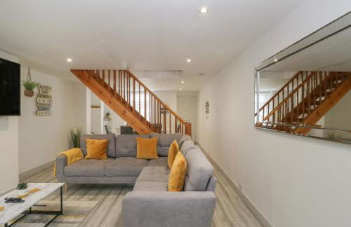 Harbour Retreat - Foto 7