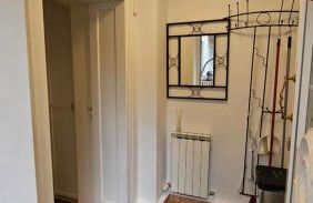 Mondänes Zimmer nahe Alex in Villenlage - Foto 19