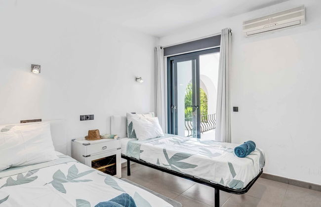 Villa El Fadri - Foto 14