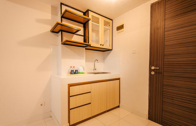 Escotel Amazana By Reccoma - Foto 21