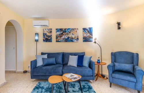 Spanish Style-Villa, heated pool & sea view - Photo 39