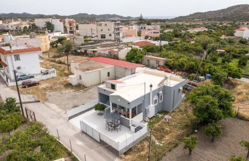 Casa Platoni - Foto 41