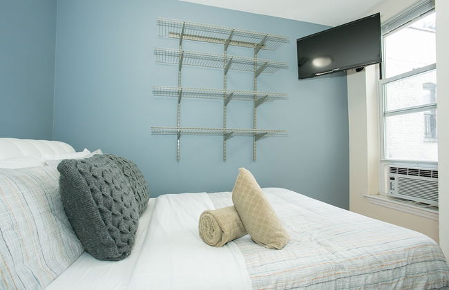 Hamilton Heights Lovely Apartments - Photo 26