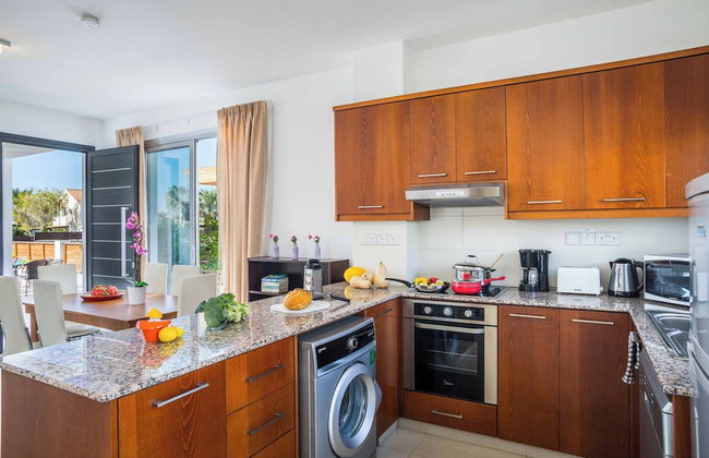 Villa Coral Bay 4 - Foto 6