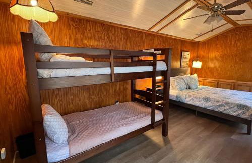 Crisfield Cabin by Homelystay - Foto 20