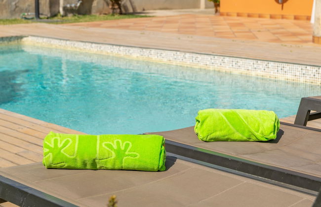 Paradise 88 in Son Ferrer - Foto 2