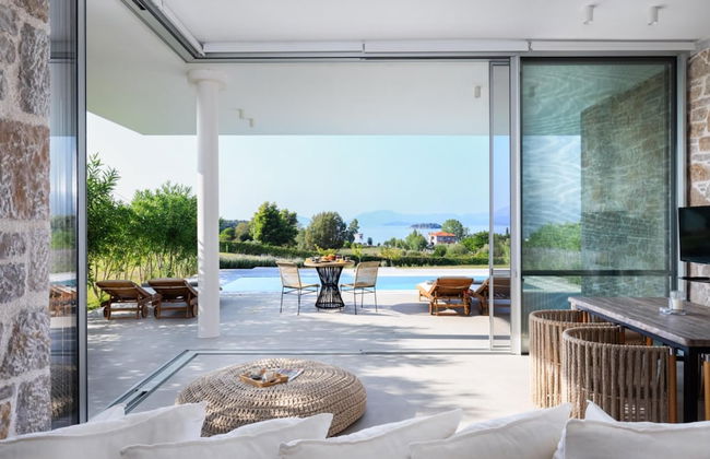 Varko - Hermes in Lefkada - Foto 4