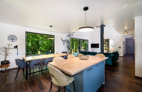 Tree Elements treehouse retreat - Foto 32