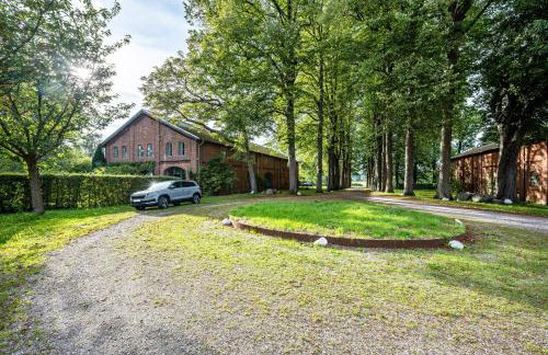 Wohnung 5 Galeriewohnung - Photo 23