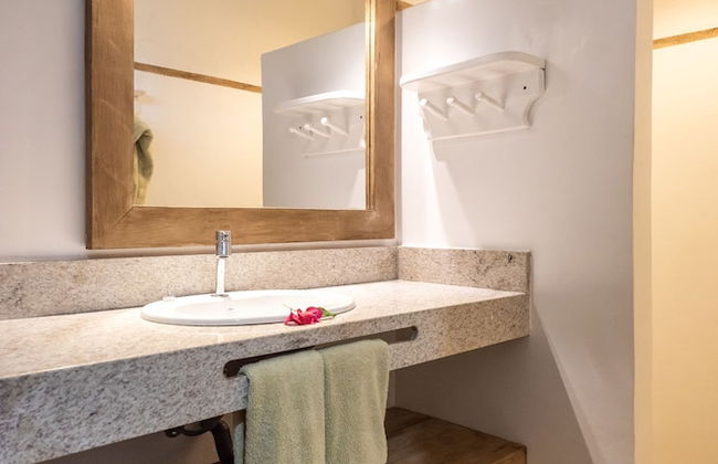 Suite da Vila - Praia do Espelho - Photo 19