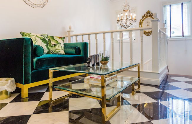 Sabai Space Bangkok - Photo 38