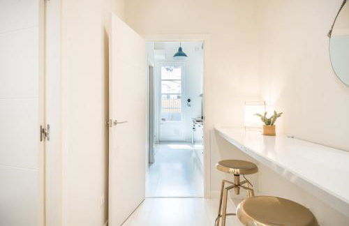 Sunny Apartment with Private Terrace in Gracia, Barcelona - Foto 11