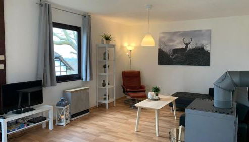 Ferienwohnung Mimo direkt am Waldrand - Foto 2