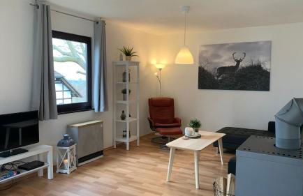 Ferienwohnung Mimo direkt am Waldrand - Foto 2