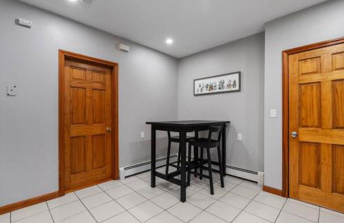 Tufts 2 Bed & Office - Free Parking - Foto 13