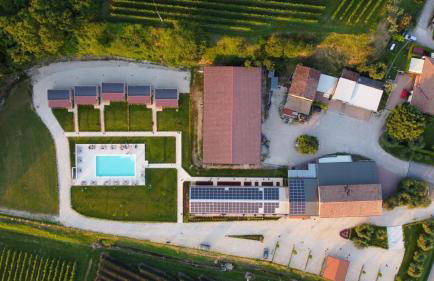 Agricamping Al grappolo diVino - Foto 63