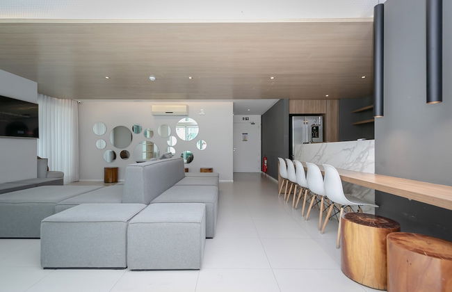 Alto Padrão no coração da Savassi - Foto 23