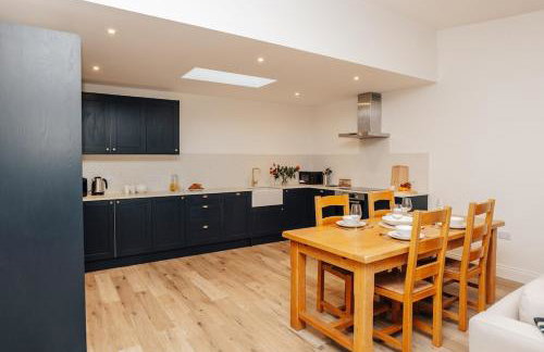 Home Farm Holiday Homes - Sleeps 26 - From 1415 Per Night - Foto 32