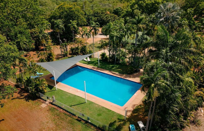 BIG4 Breeze Holiday Parks - Katherine - Foto 57