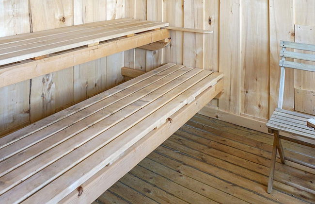 4 Person Holiday Home in Nassjo - Foto 12