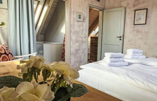 Holiday Home Ferienscheune by Interhome - Foto 40