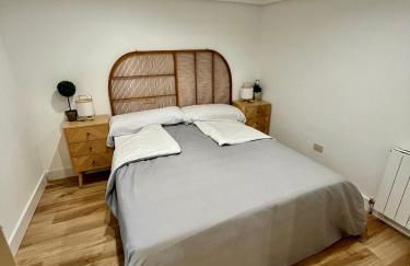 Mendi Etxea Suite-Mar y Montaña - Foto 6