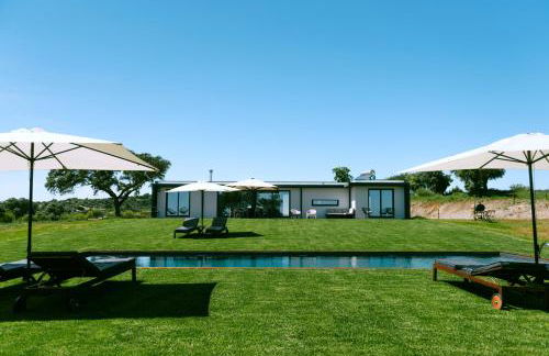 MONTE DA FIFAS Alentejo, Montargil - Foto 30