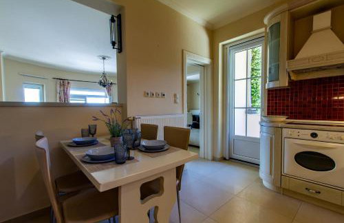 Aeras Luxury Villa - Foto 24