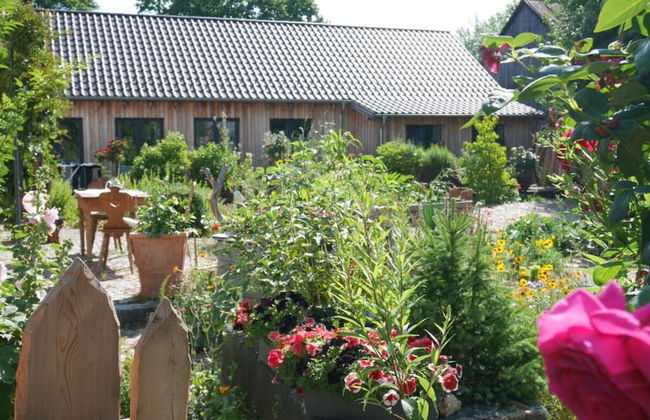 Holiday Apartment Wellness & Relaxation - Foto 31