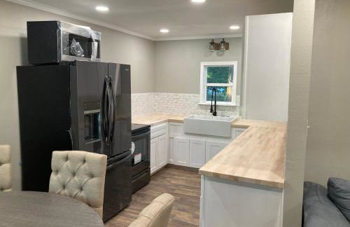 Cozy Lakehouse - Foto 6