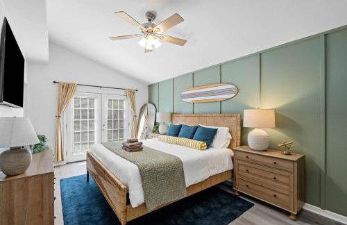 Pool,FirePit,Gym,Game Rm,4BR3BA,Near Parris Island - Foto 15